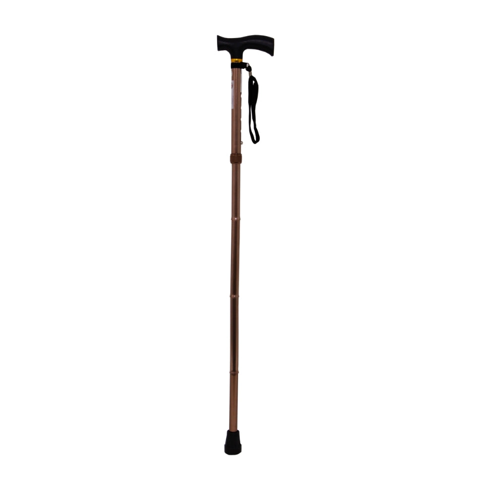 MHL 2012 - Foldable Walking Stick