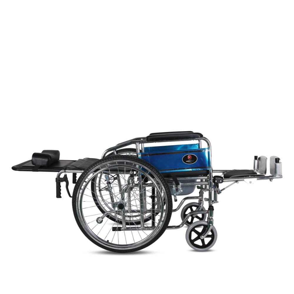Reclining Wheelchair