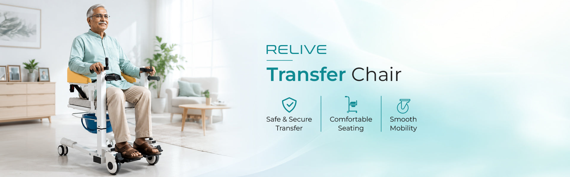 Transfer Chair