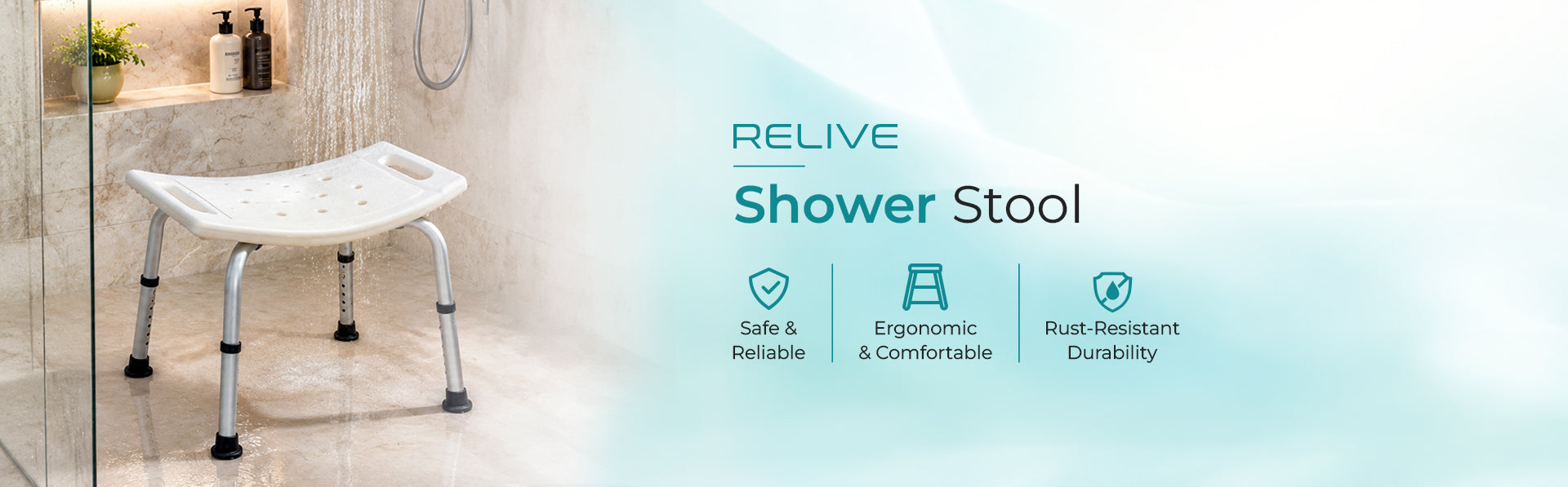 Shower Stool