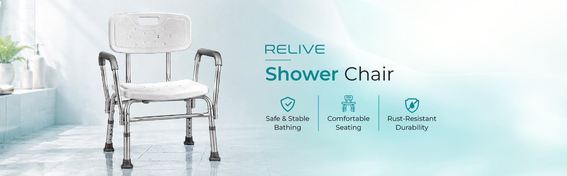 Shower Chair