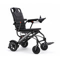 Hero Ecomed - E-Winn 303 I | Electric Wheelchair | Lightweight Foldable Aluminium Wheelchair | Lithium Battery & Joystick Control | 17.7 kg Portable Design | Mobility Support for Elderly & Disabled | 100 kg Capacity