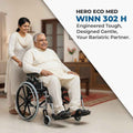 winn 302 H