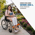 Winn 205 L