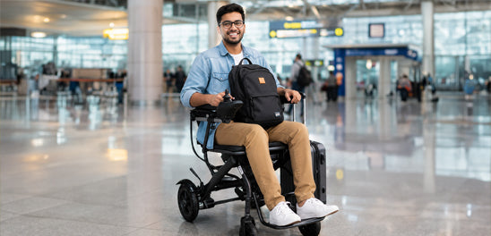 Wheelchair Care