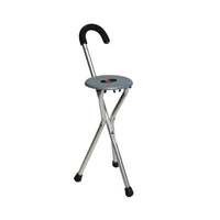 MHL 2011 - Walking Stick With Seat