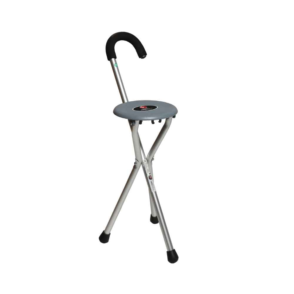 MHL 2011 - Walking Stick With Seat