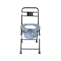 MHL 304 - Commode Chair - Hero Eco Med
