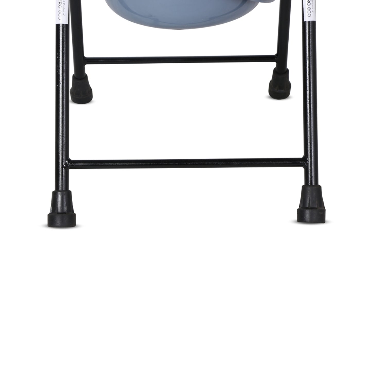 MHL 304 - Commode Chair - Hero Eco Med
