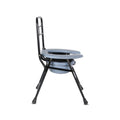 MHL 304 - Commode Chair - Hero Eco Med