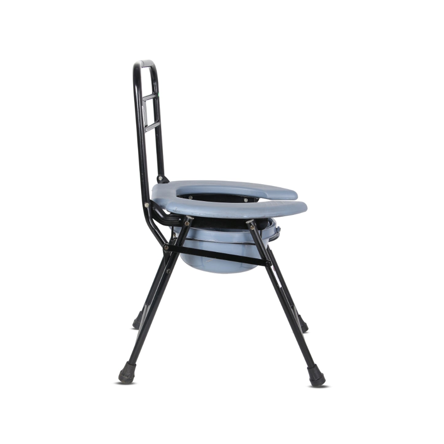 MHL 304 - Commode Chair - Hero Eco Med
