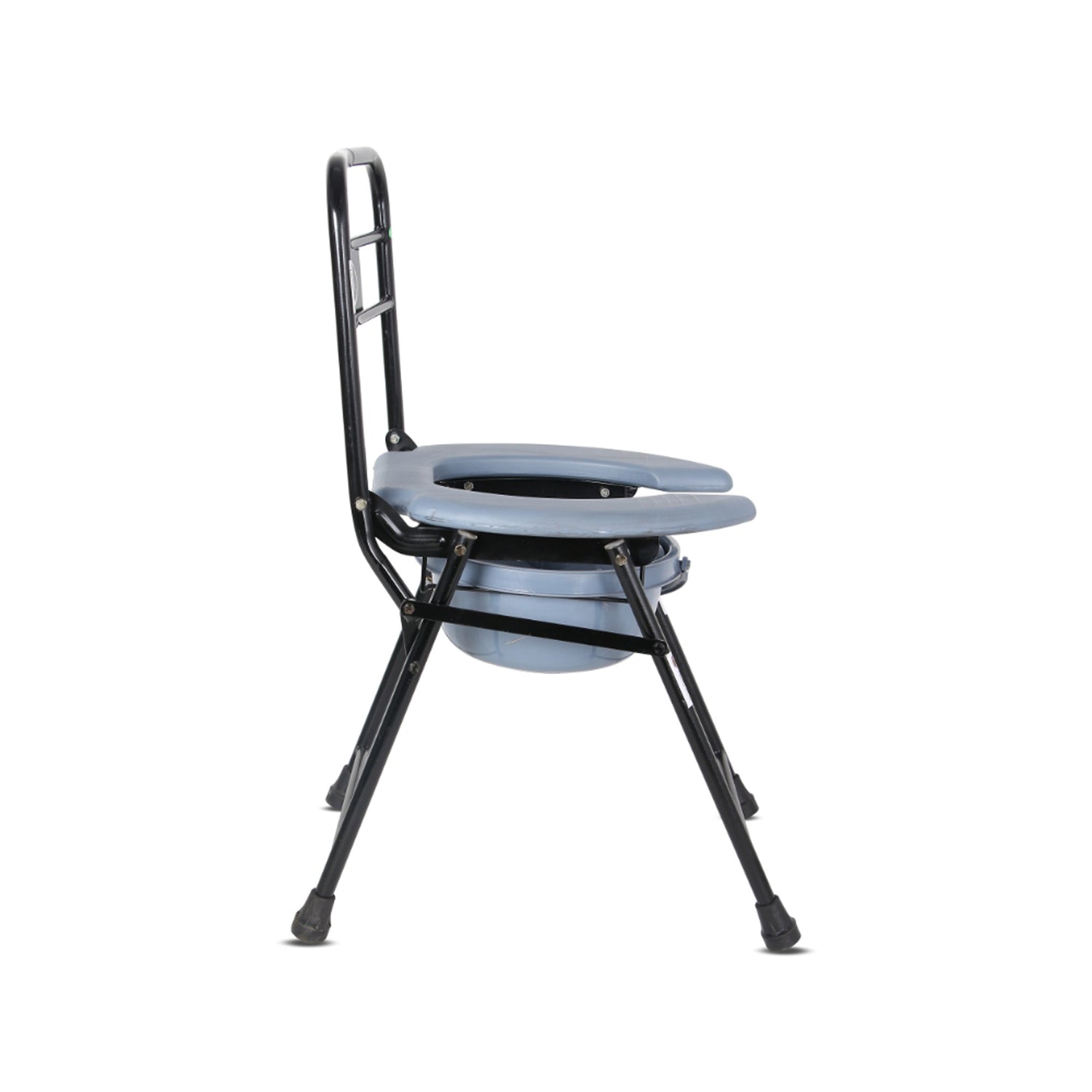 MHL 304 - Commode Chair - Hero Eco Med