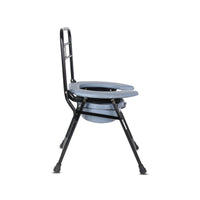 MHL 304 - Commode Chair - Hero Eco Med