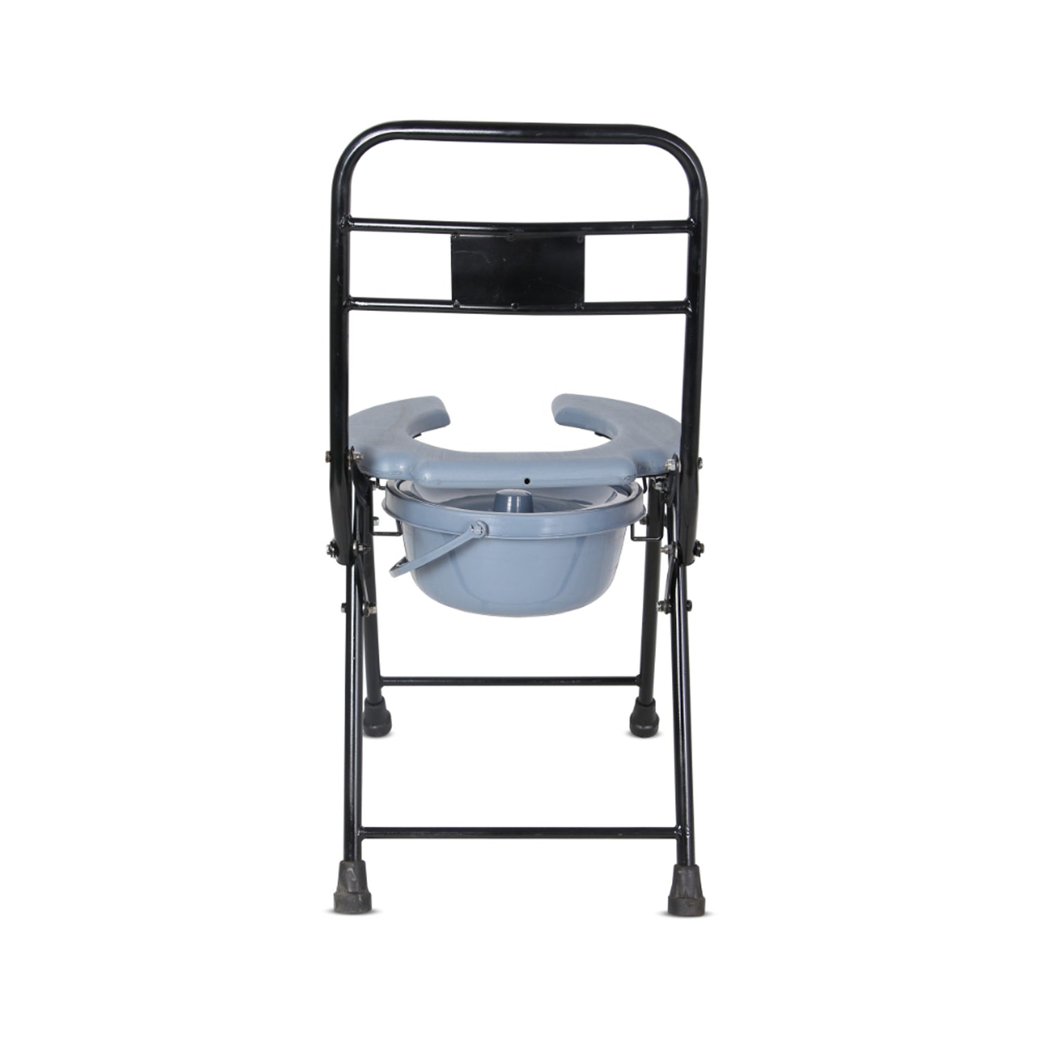 MHL 304 - Commode Chair - Hero Eco Med