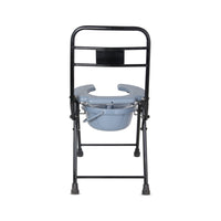 MHL 304 - Commode Chair - Hero Eco Med