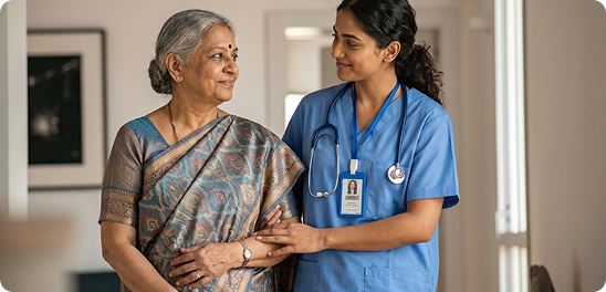 Caregiver